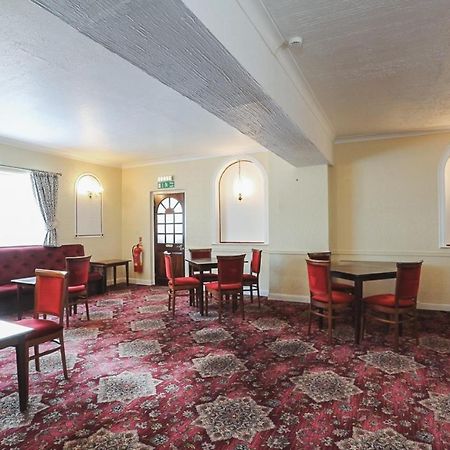 The Amethyst Hotel Immingham Exterior photo