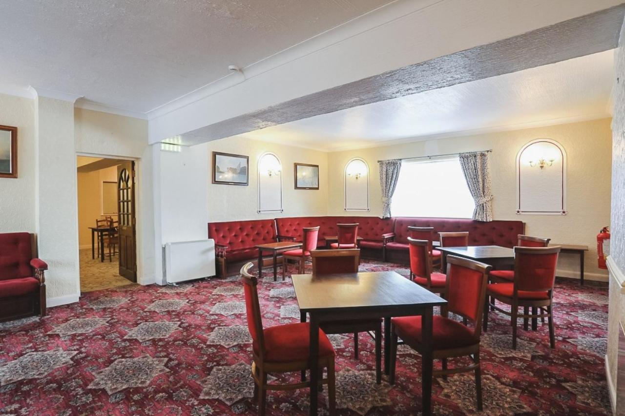 The Amethyst Hotel Immingham Exterior photo