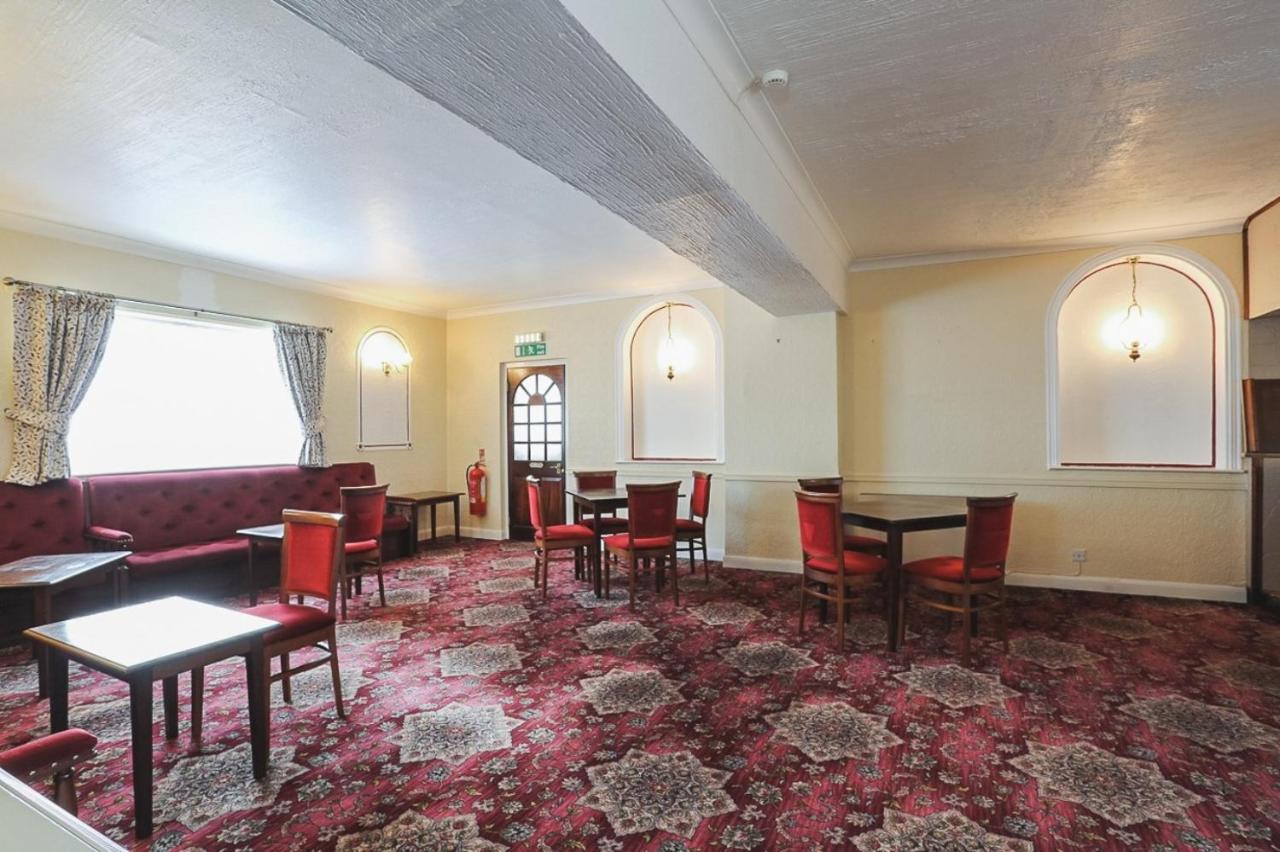 The Amethyst Hotel Immingham Exterior photo