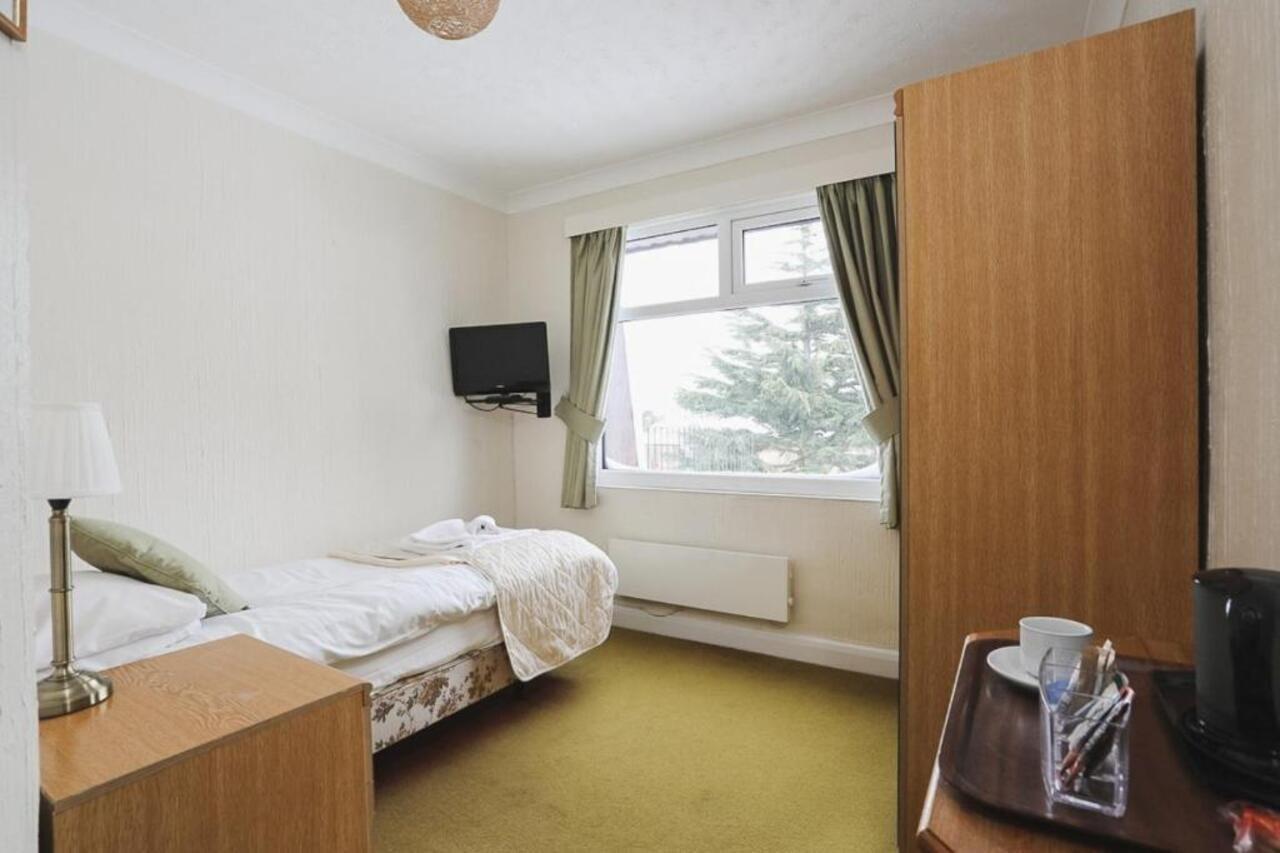 The Amethyst Hotel Immingham Exterior photo