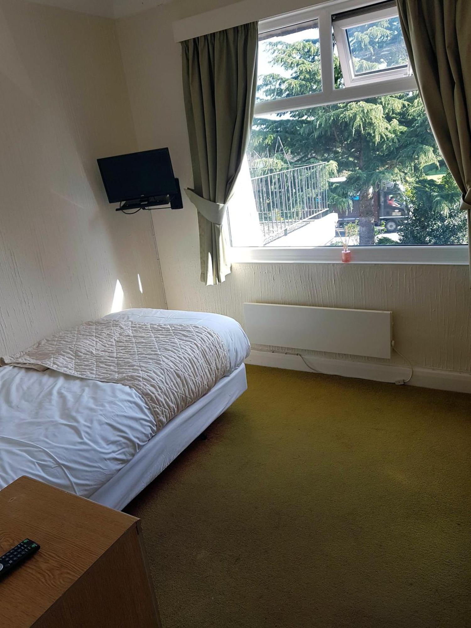 The Amethyst Hotel Immingham Exterior photo