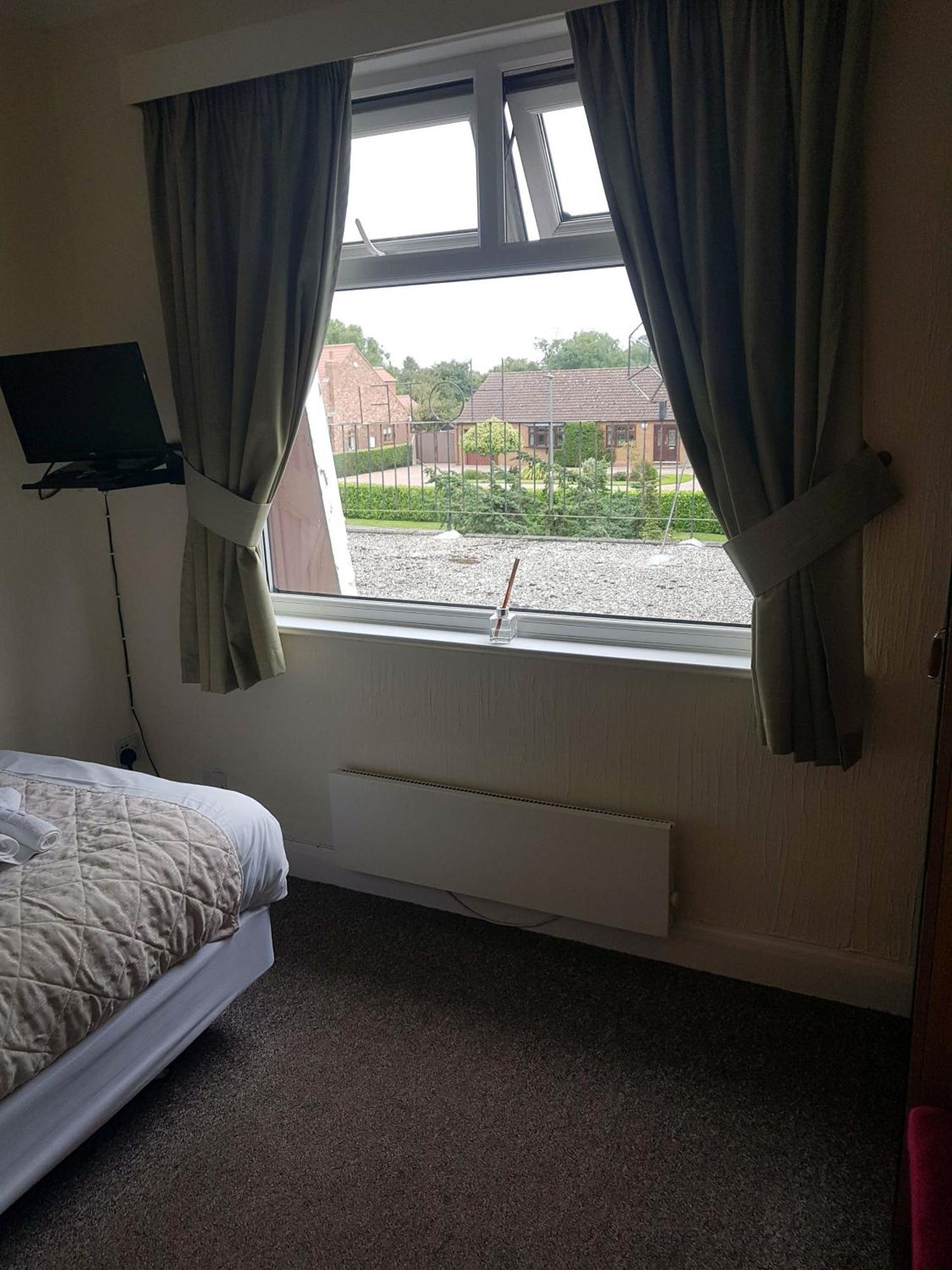 The Amethyst Hotel Immingham Exterior photo